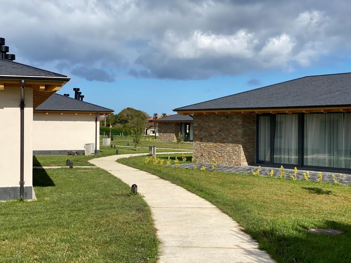 La Reserva De Los Campos Cadavedo Exterior photo