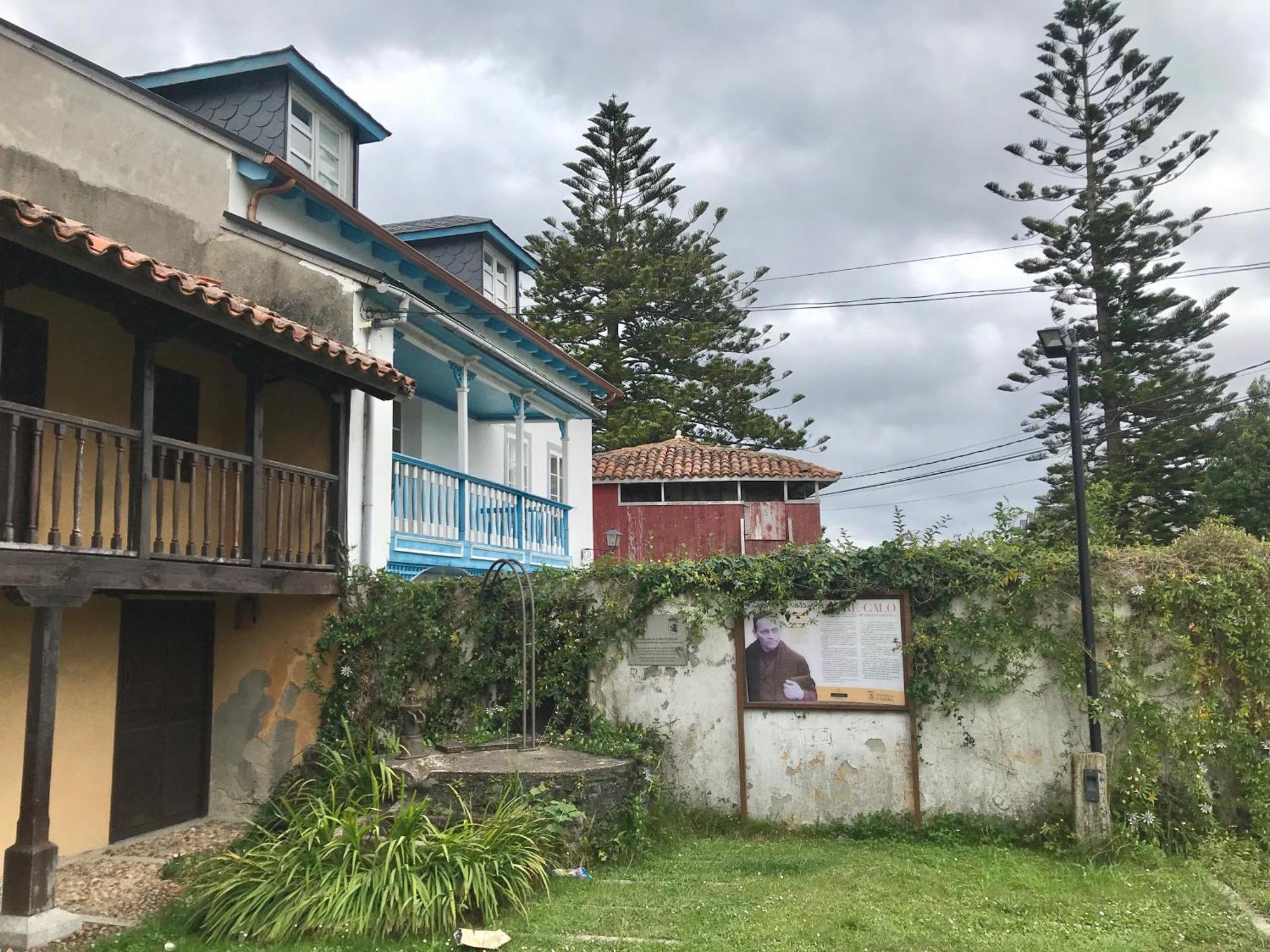 La Reserva De Los Campos Cadavedo Exterior photo